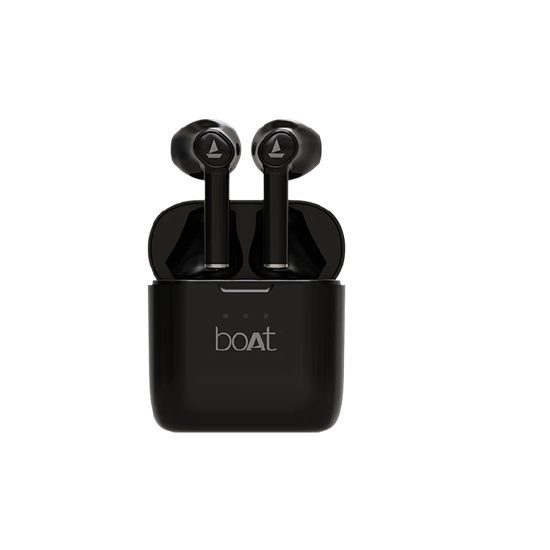 Wireless earbuds online boat